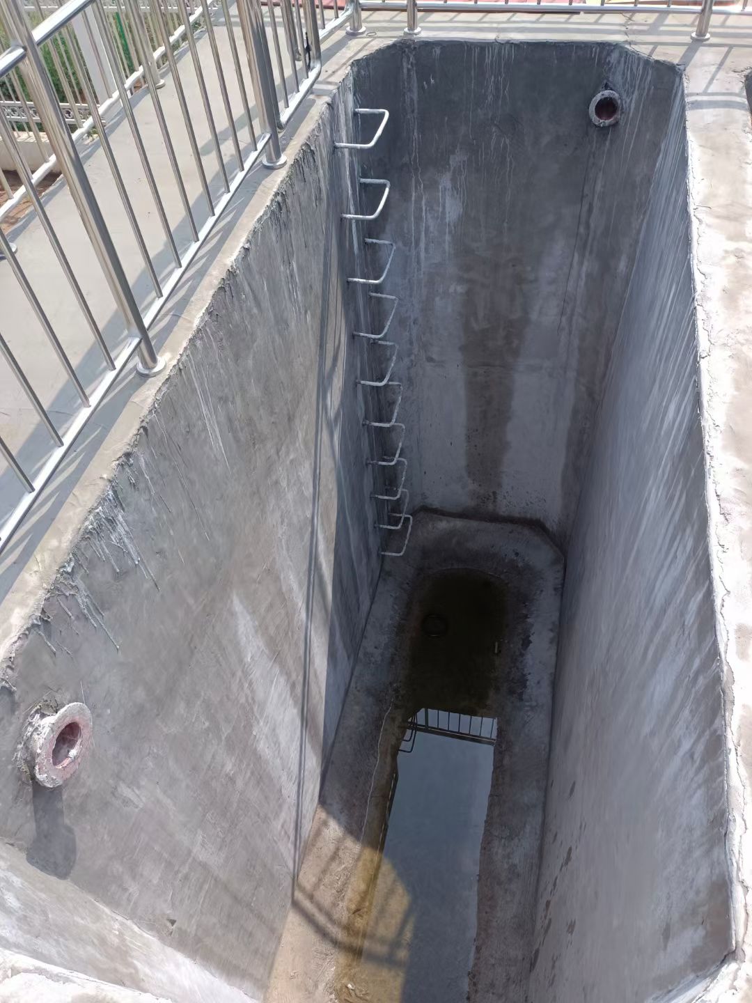 土建污水处理设备